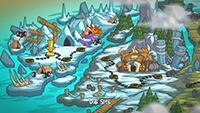 Viking Squad-screenshots